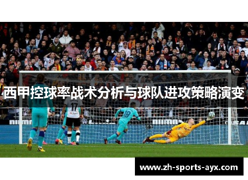西甲控球率战术分析与球队进攻策略演变