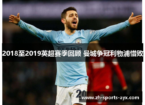 2018至2019英超赛季回顾 曼城争冠利物浦惜败