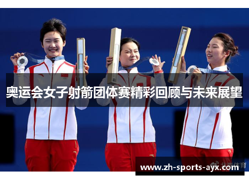 奥运会女子射箭团体赛精彩回顾与未来展望